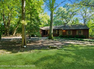 36 Witches Hollow Rd, Millstone Township, NJ 08535