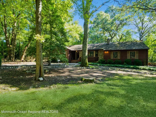 36 Witches Hollow Road, Millstone, NJ 08535