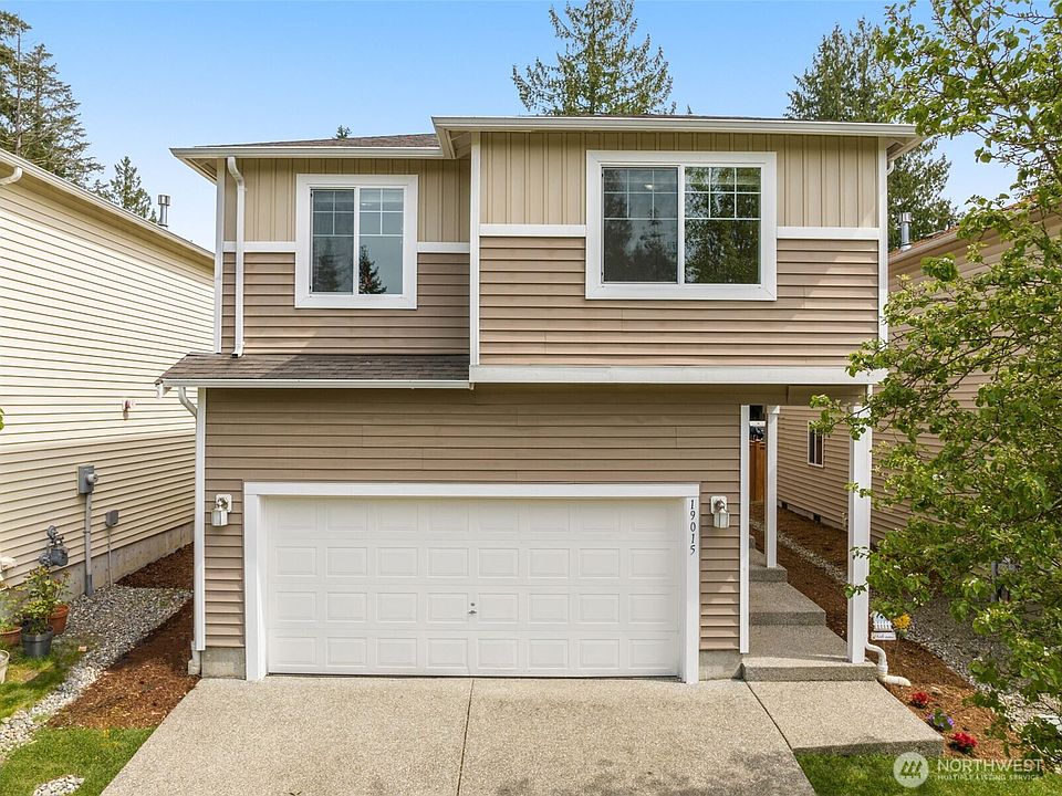 1st image of 19015 25th Drive SE