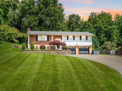 938 Harper Rd, Crescent, PA, 15046