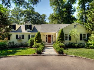 80 Birch Ln, Greenwich, CT 06830