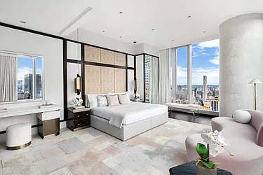 Sold by Extell Marketing Group