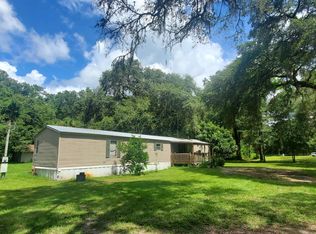 4420 Fortner Cir, Perry, FL 32347