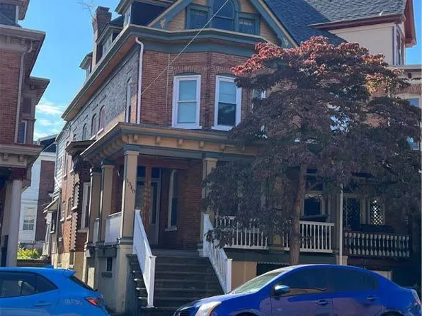 1348 W Walnut St, Allentown, PA 18102
