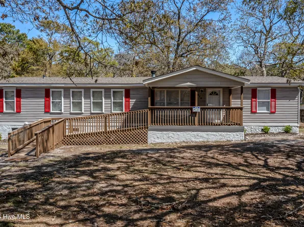 2070 Helmsman Drive SW, Supply, NC 28462