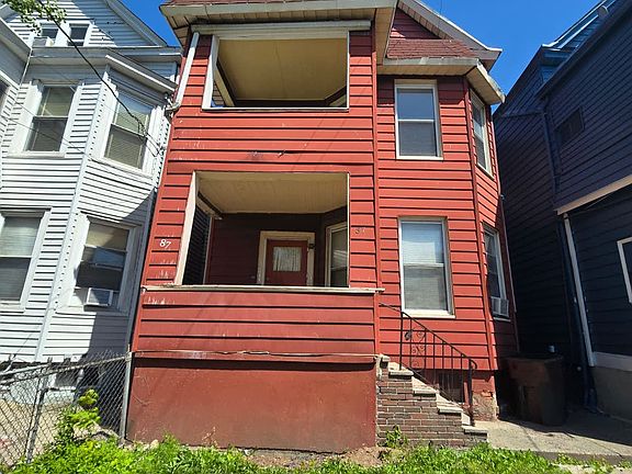 2nd image of 87 Rosa Parks Blvd #2