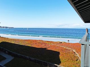 23 La Playa St, Monterey, CA 93940
