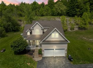 3665 Warners Rd, Syracuse, NY 13209