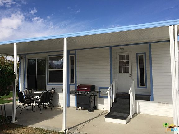 4th image of 81620 Avenue 49 #30A