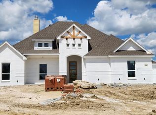 2001 Sky Ranch Rd, Weatherford, TX 76086