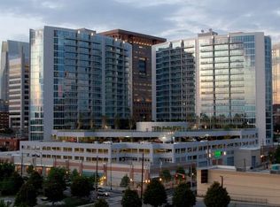 44 Peachtree Pl #1531, Atlanta, GA 30309
