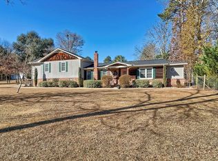 124 Shannon Dr, Swansea, SC 29160
