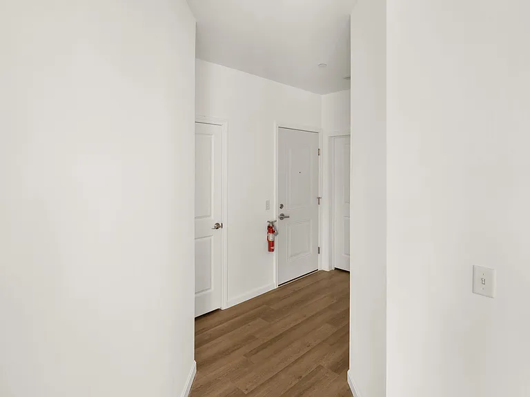 200 Garden Street Apartments — Photo 30