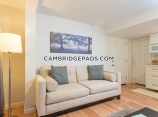 1531 Cambridge St #L1, Cambridge, MA 02139