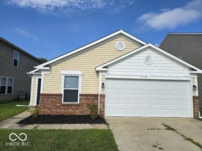 4264 Arches Ct, Indianapolis, IN, 46235