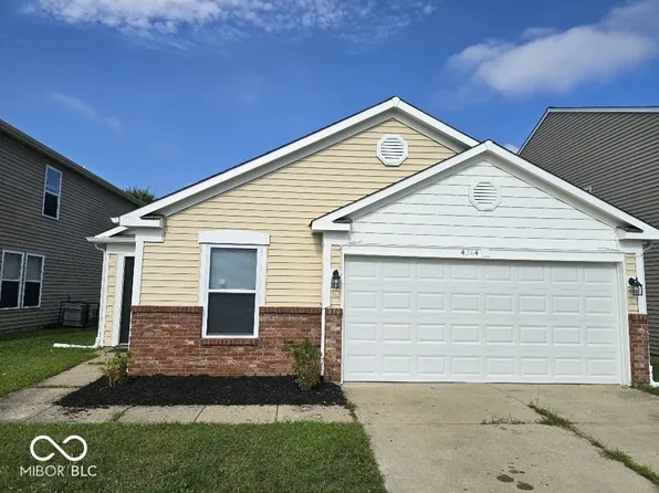 4264 Arches Ct, Indianapolis, IN 46235