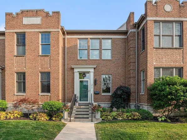 217 W Mishawaka Ave, Mishawaka, IN 46545