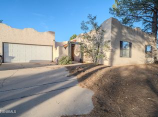 435 Salopek Blvd, Las Cruces, NM 88001