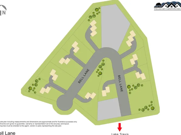9063-9068 Bell Ln, Leander, TX 78645
