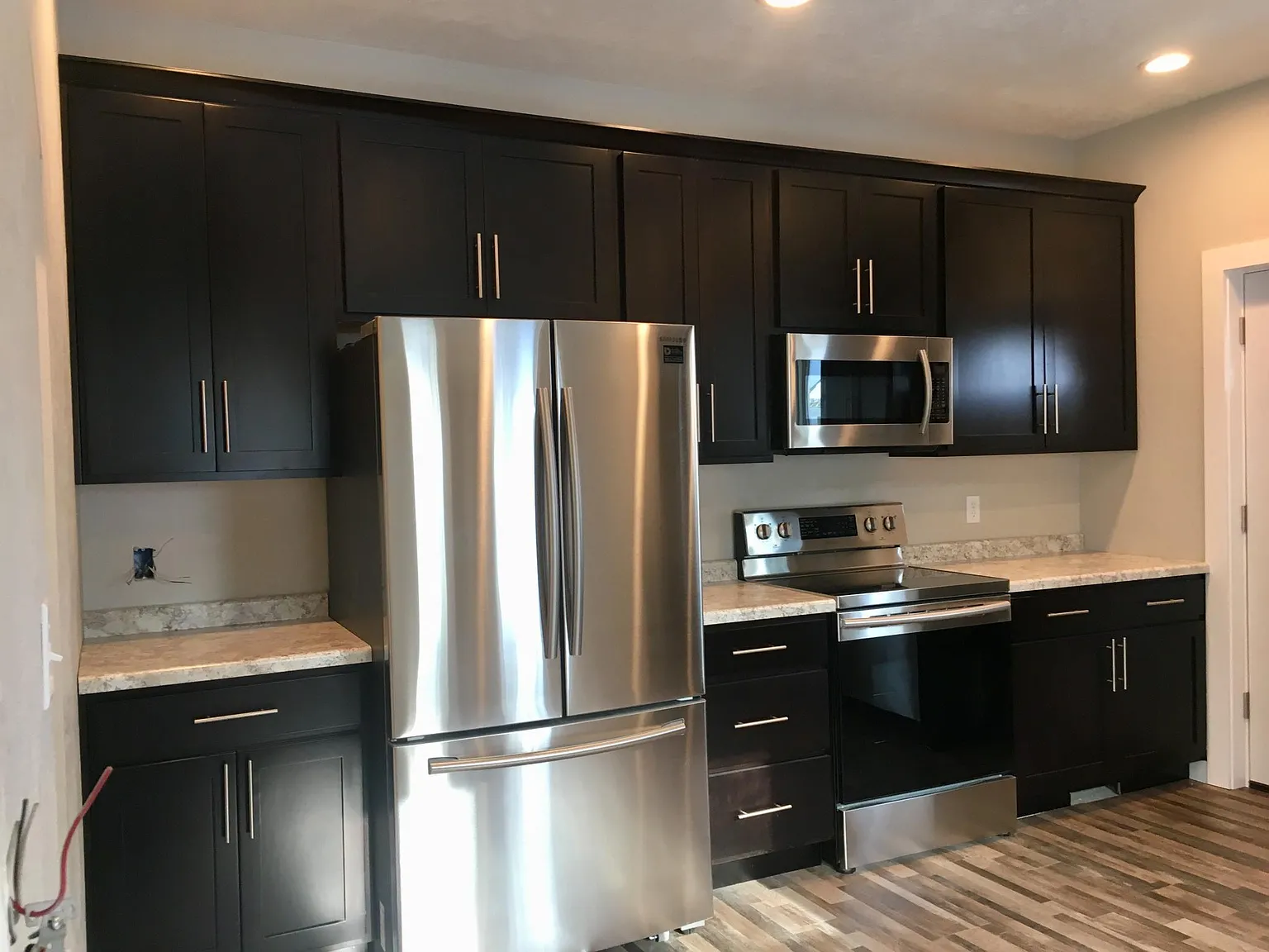 2 bed, 1.5 bath, 1200 sqft, $1,350 — Photo 1