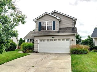 2318 Villagewood Ct, Miamisburg, OH 45342