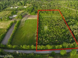 Putnam Rd, Muskegon, MI 49445