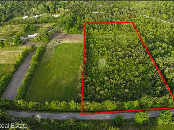 Putnam Rd, Muskegon, MI 49445