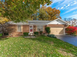 1960 Kennedy Dr NW, Corydon, IN 47112