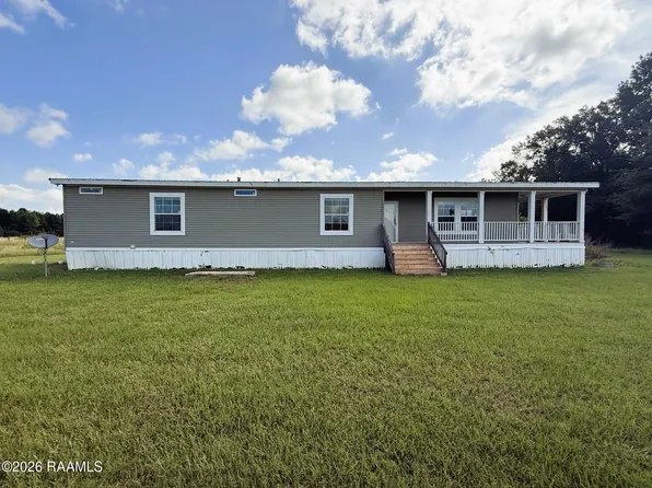 1172 Jennings Rd, Opelousas, LA 70570