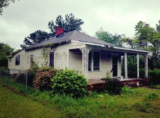 3750 Antioch Rd, Macon, GA 31206