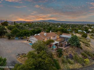 94 N Big Rock Dr, Oracle, AZ 85623