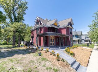 404 N State St, Greenfield, IN 46140