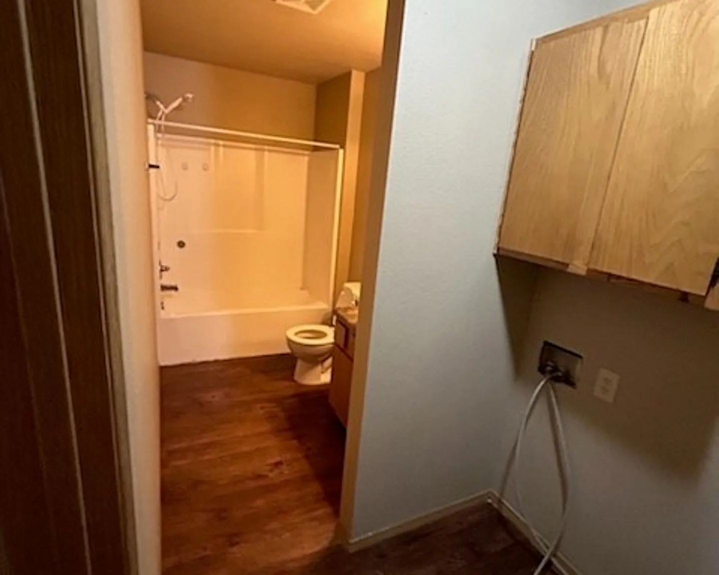 Z Street Apartments — Photo 4