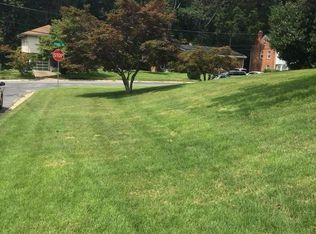 10800 Wheeler Dr, Silver Spring, MD 20901