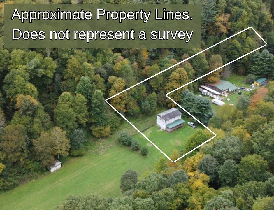 113 Little Buffalo Rd, Rowlesburg, WV 26425 Zillow