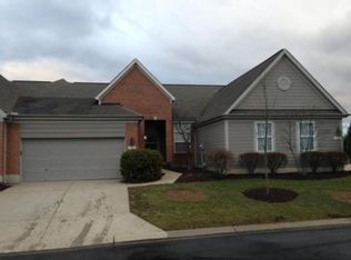 7528 Blue Fox Run #13-13E, West Chester, OH 45069