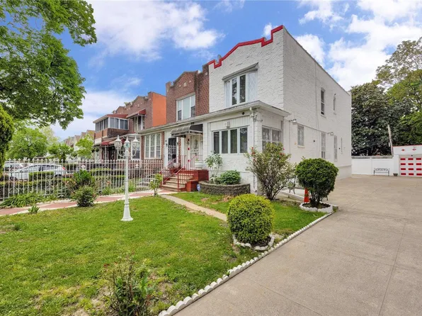 378 Linden Boulevard, Brooklyn, NY 11203