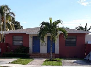 3414 SW 22nd Ter #3414, Miami, FL 33145