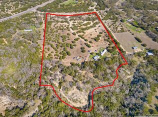 4621 McCall Creek Rd #72-74, Blanco, TX 78606