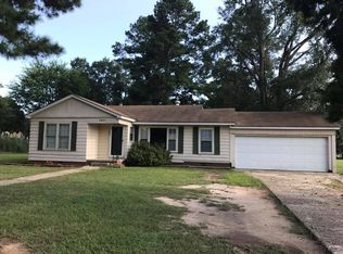 2837 Haynesville Hwy, El Dorado, AR 71730