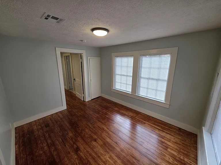 North bedroom