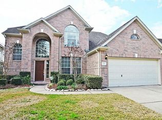 434 Williams Landing Dr, Sugar Land, TX 77479