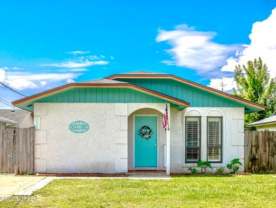 6408 Lenawee St, Panama City, FL, 32404