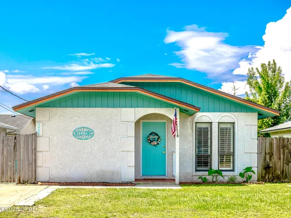 6408 Lenawee St, Panama City, FL 32404