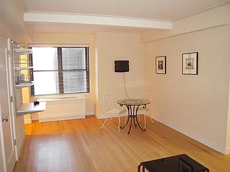 Rented by Giladi Realty