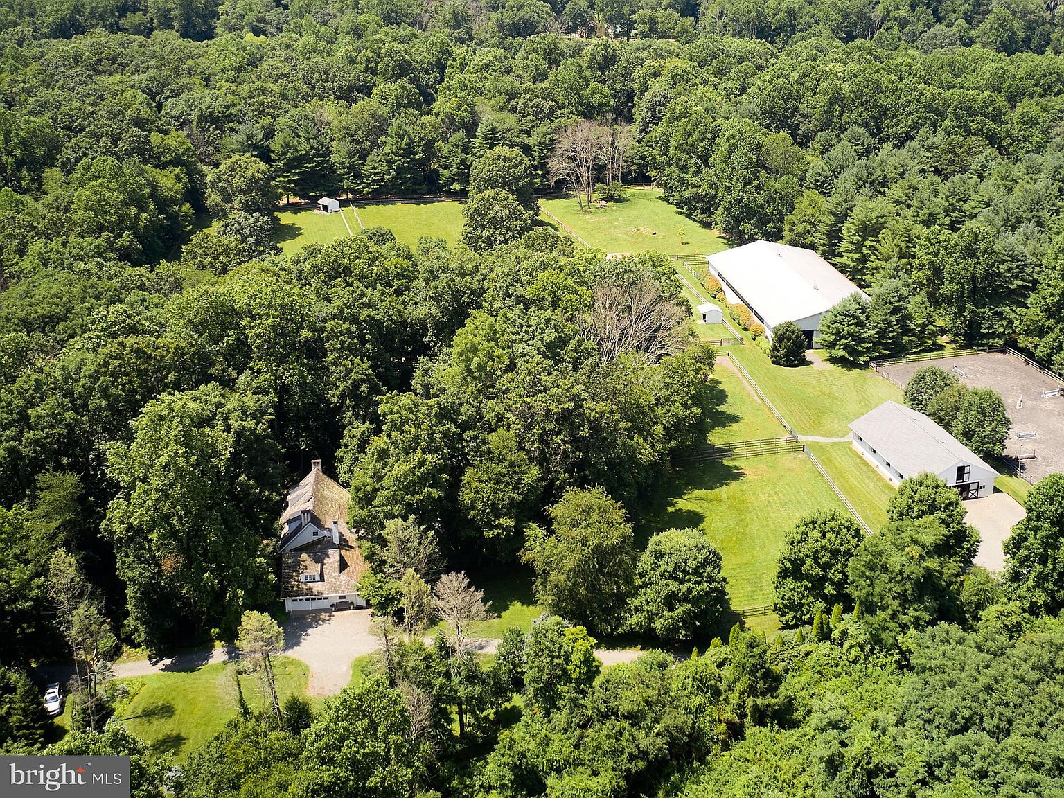 1683 Hilltop Rd, Birchrunville, PA 19421 Zillow