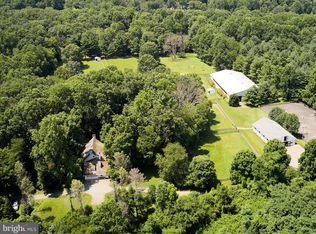 1683 Hilltop Rd, Birchrunville, PA 19421