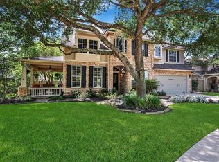 10106 Crosby Cmn, Missouri City, TX 77459