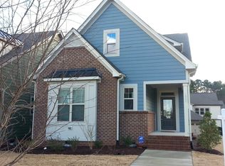 1300 Rodessa Run, Raleigh, NC 27607