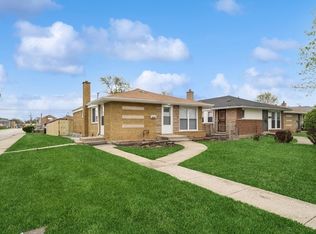 9401 S Sangamon St, Chicago, IL 60620